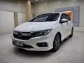 2020  Honda  City 1.5VX Navi CVT  A/T Taffeta White   Gasoline 658t Negotiable Batangas Area-0