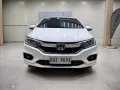 2020  Honda  City 1.5VX Navi CVT  A/T Taffeta White   Gasoline 658t Negotiable Batangas Area-2