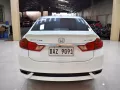 2020  Honda  City 1.5VX Navi CVT  A/T Taffeta White   Gasoline 658t Negotiable Batangas Area-4