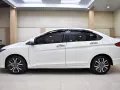 2020  Honda  City 1.5VX Navi CVT  A/T Taffeta White   Gasoline 658t Negotiable Batangas Area-9