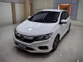 2020  Honda  City 1.5VX Navi CVT  A/T Taffeta White   Gasoline 658t Negotiable Batangas Area-10