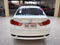 2020  Honda  City 1.5VX Navi CVT  A/T Taffeta White   Gasoline 658t Negotiable Batangas Area-13