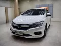 2020  Honda  City 1.5VX Navi CVT  A/T Taffeta White   Gasoline 658t Negotiable Batangas Area-14