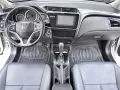 2020  Honda  City 1.5VX Navi CVT  A/T Taffeta White   Gasoline 658t Negotiable Batangas Area-28