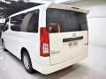 2020 Toyota  Hi Ace Commuter De Luxe  2.8L   Diesel  White   Manual  1,298m Negotiable Batangas Area-1