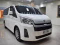 2020 Toyota  Hi Ace Commuter De Luxe  2.8L   Diesel  White   Manual  1,298m Negotiable Batangas Area-4