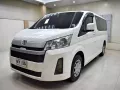 2020 Toyota  Hi Ace Commuter De Luxe  2.8L   Diesel  White   Manual  1,298m Negotiable Batangas Area-5