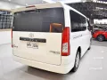 2020 Toyota  Hi Ace Commuter De Luxe  2.8L   Diesel  White   Manual  1,298m Negotiable Batangas Area-6