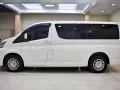 2020 Toyota  Hi Ace Commuter De Luxe  2.8L   Diesel  White   Manual  1,298m Negotiable Batangas Area-7