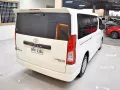 2020 Toyota  Hi Ace Commuter De Luxe  2.8L   Diesel  White   Manual  1,298m Negotiable Batangas Area-21