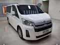 2020 Toyota  Hi Ace Commuter De Luxe  2.8L   Diesel  White   Manual  1,298m Negotiable Batangas Area-22