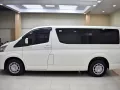 2020 Toyota  Hi Ace Commuter De Luxe  2.8L   Diesel  White   Manual  1,298m Negotiable Batangas Area-25