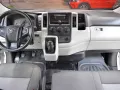 2020 Toyota  Hi Ace Commuter De Luxe  2.8L   Diesel  White   Manual  1,298m Negotiable Batangas Area-26