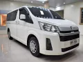 2020 Toyota  Hi Ace Commuter De Luxe  2.8L   Diesel  White   Manual  1,298m Negotiable Batangas Area-27