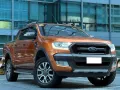 🔥 2018 Ford Ranger Wildtrak 3.2L 4x4 Automatic Diesel🔥 Casa maintained ☎️0927-985-0198/JESSEN-0