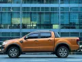 🔥 2018 Ford Ranger Wildtrak 3.2L 4x4 Automatic Diesel🔥 Casa maintained ☎️0927-985-0198/JESSEN-8