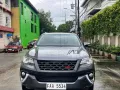 Toyota Fortuner G 4x2 Automatic 2017-0