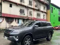 Toyota Fortuner G 4x2 Automatic 2017-1