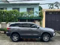 Toyota Fortuner G 4x2 Automatic 2017-3