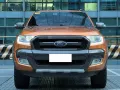 2018 Ford Ranger Wildtrak 3.2L 4x4 Automatic Diesel ✅️234K ALL-IN DP 👋JAN RAY DE JESUS📞-0