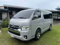 HOT!!! 2018 Toyota Hi Ace GL Grandia 3.0 M/T Turbo Diesel for sale at affordable price-0