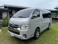 HOT!!! 2018 Toyota Hi Ace GL Grandia 3.0 M/T Turbo Diesel for sale at affordable price-3