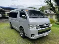 HOT!!! 2018 Toyota Hi Ace GL Grandia 3.0 M/T Turbo Diesel for sale at affordable price-5