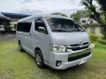 HOT!!! 2018 Toyota Hi Ace GL Grandia 3.0 M/T Turbo Diesel for sale at affordable price-14