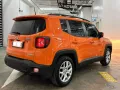 FOR SALE!!! Orange 2021 Jeep Renegade Longitude 1.4 FWD AT affordable price-0