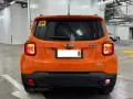 FOR SALE!!! Orange 2021 Jeep Renegade Longitude 1.4 FWD AT affordable price-2