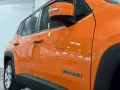 FOR SALE!!! Orange 2021 Jeep Renegade Longitude 1.4 FWD AT affordable price-5