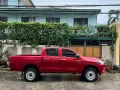 Toyota Hilux E 2018 Dsl Manual-0