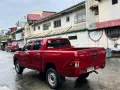 Toyota Hilux E 2018 Dsl Manual-1