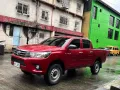 Toyota Hilux E 2018 Dsl Manual-2