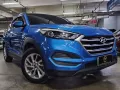 2016 Hyundai Tucson GL 2.0L 4X2 AT-0