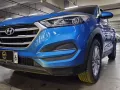 2016 Hyundai Tucson GL 2.0L 4X2 AT-1