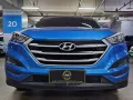 2016 Hyundai Tucson GL 2.0L 4X2 AT-2