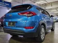 2016 Hyundai Tucson GL 2.0L 4X2 AT-4