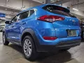 2016 Hyundai Tucson GL 2.0L 4X2 AT-3