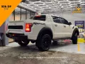 2018 Ford Ranger Wildtrak 4x2 AT-9