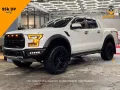 2018 Ford Ranger Wildtrak 4x2 AT-0