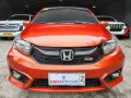 Honda Brio 2019 1.2 RS Automatic -0