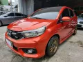 Honda Brio 2019 1.2 RS Automatic -1