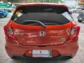 Honda Brio 2019 1.2 RS Automatic -4