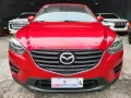 Mazda CX-5 2016 2.0 Skyactiv Automatic-0