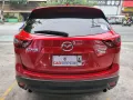 Mazda CX-5 2016 2.0 Skyactiv Automatic-4