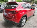 Mazda CX-5 2016 2.0 Skyactiv Automatic-5