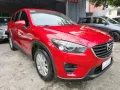 Mazda CX-5 2016 2.0 Skyactiv Automatic-7