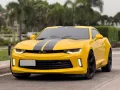 HOT!!! 2017 Chevrolet Camaro RS for sale at affordable price-0