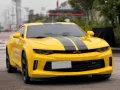 HOT!!! 2017 Chevrolet Camaro RS for sale at affordable price-11